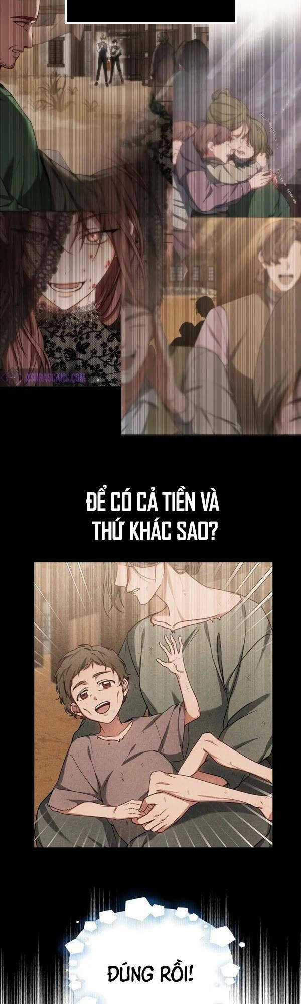 Bác Sĩ Phẫu Thuật Cấp Sss - Chapter 32 - Trang 54