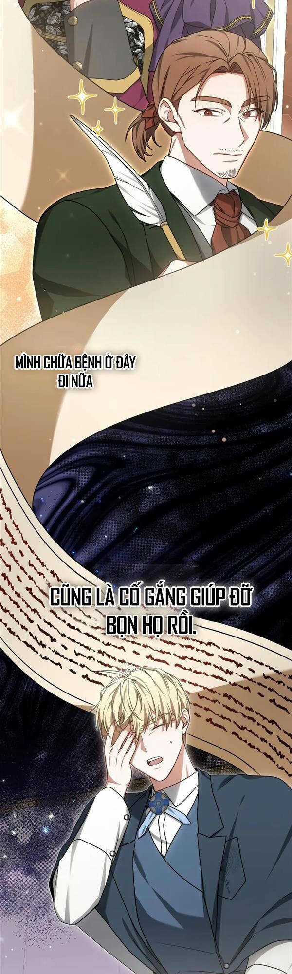 Bác Sĩ Phẫu Thuật Cấp Sss - Chapter 32 - Trang 7