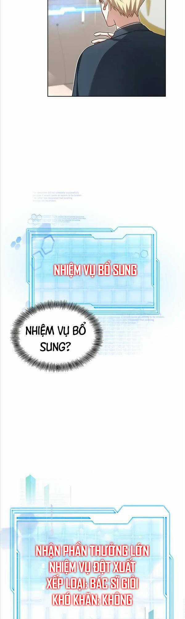 Bác Sĩ Phẫu Thuật Cấp Sss - Chapter 32 - Trang 9