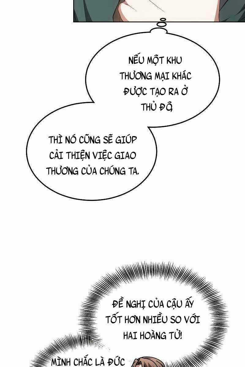 Bác Sĩ Phẫu Thuật Cấp Sss - Chapter 33 - Trang 117