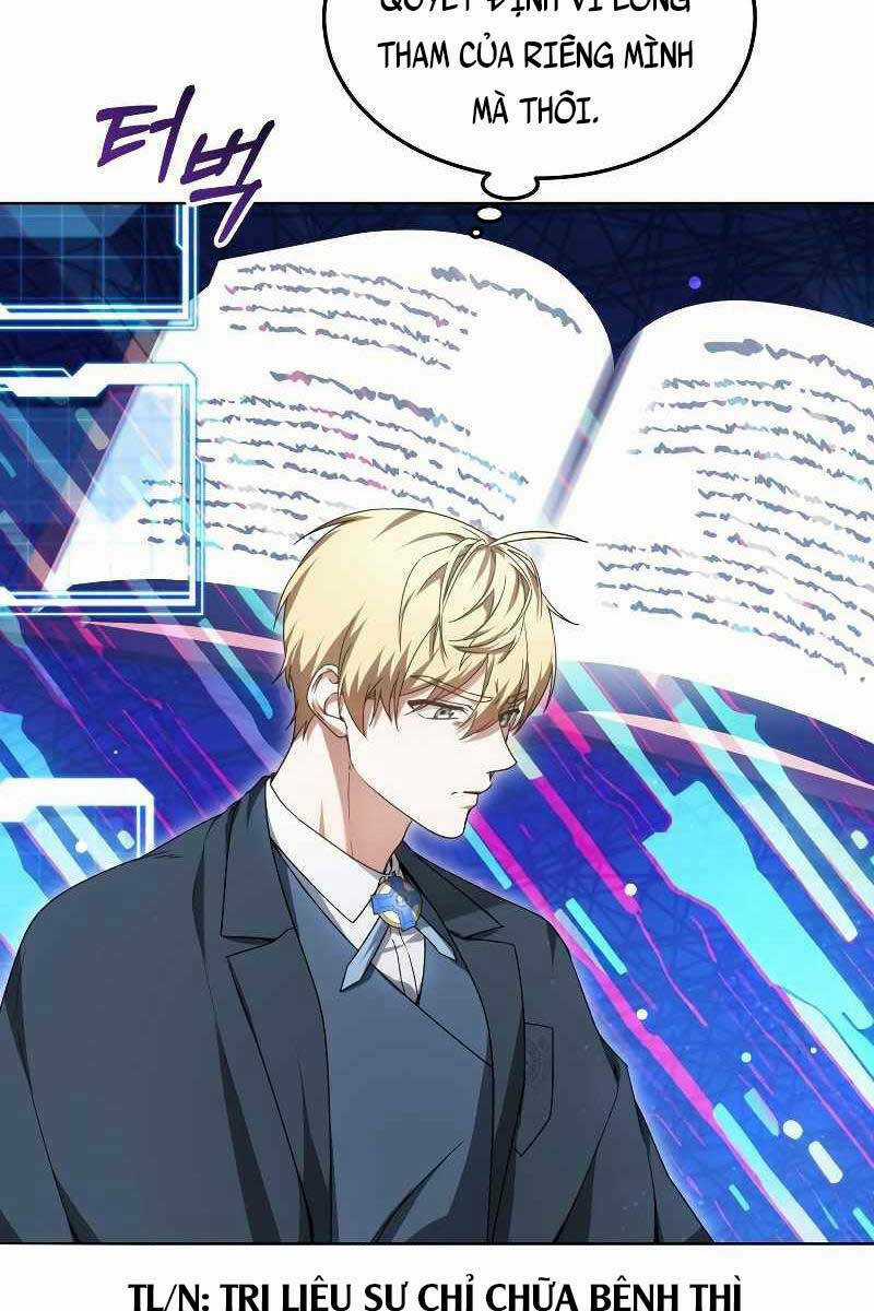 Bác Sĩ Phẫu Thuật Cấp Sss - Chapter 33 - Trang 16