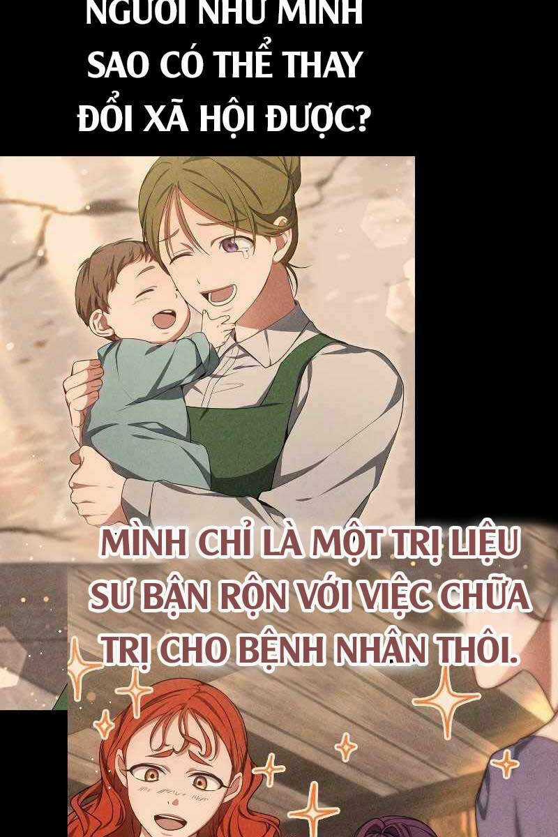 Bác Sĩ Phẫu Thuật Cấp Sss - Chapter 33 - Trang 18