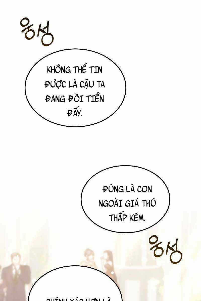 Bác Sĩ Phẫu Thuật Cấp Sss - Chapter 33 - Trang 23