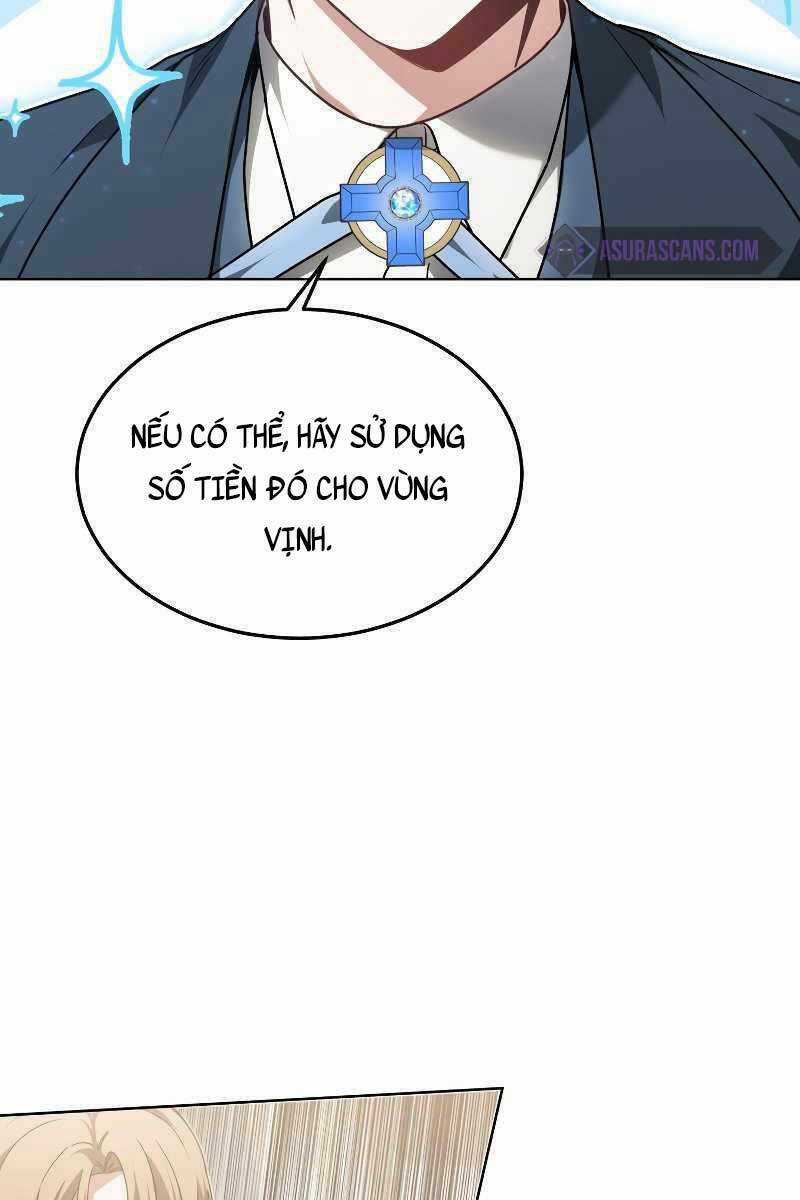 Bác Sĩ Phẫu Thuật Cấp Sss - Chapter 33 - Trang 28