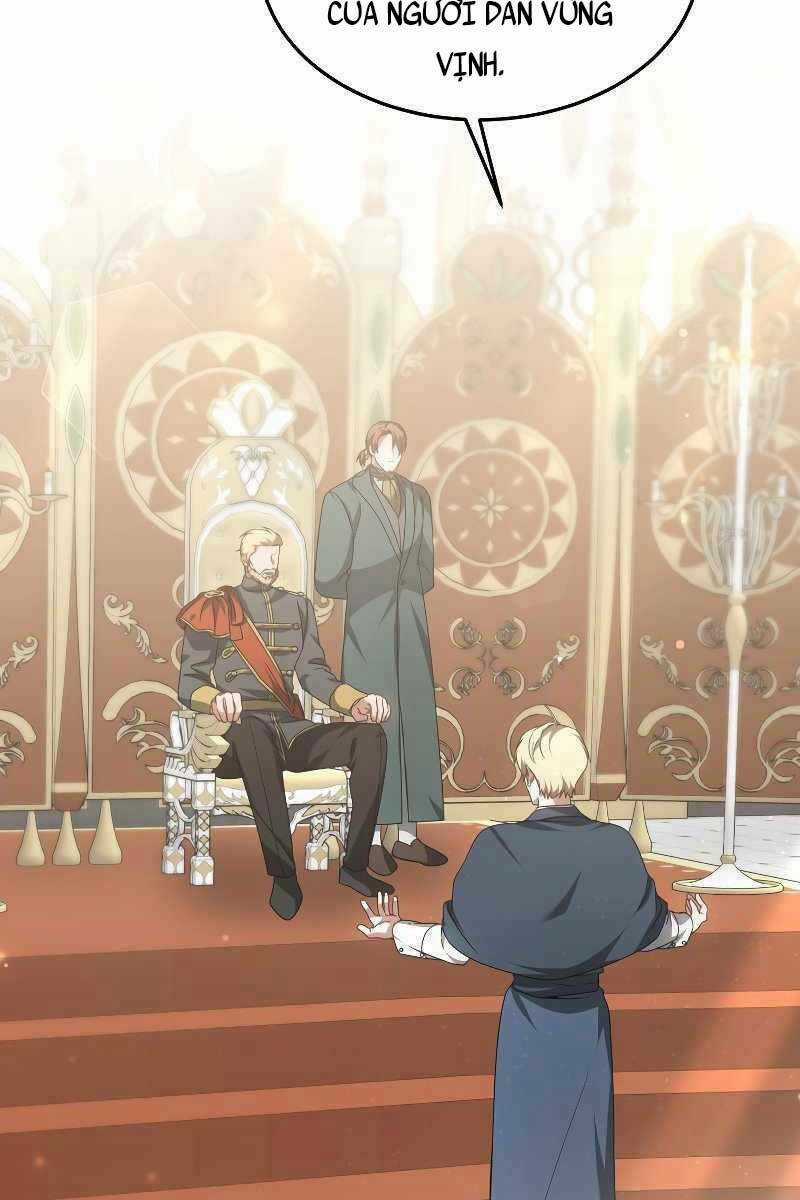 Bác Sĩ Phẫu Thuật Cấp Sss - Chapter 33 - Trang 31