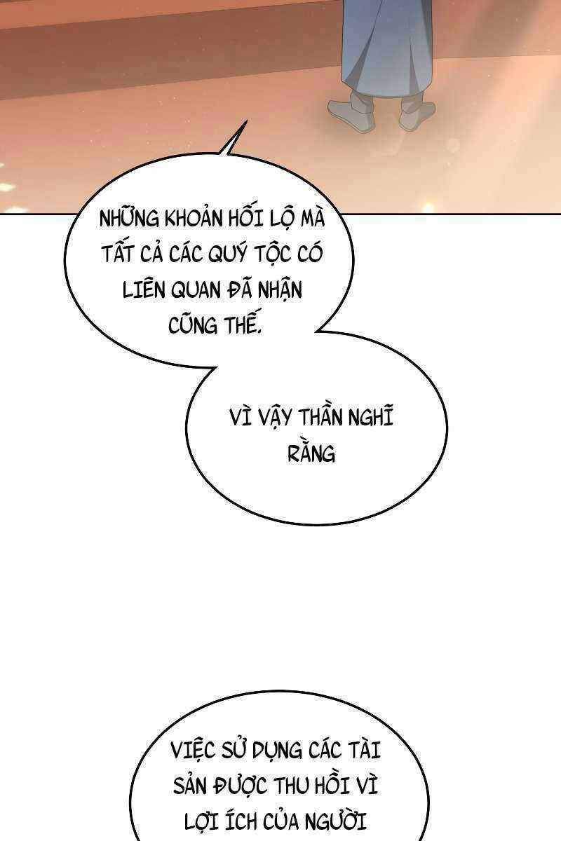 Bác Sĩ Phẫu Thuật Cấp Sss - Chapter 33 - Trang 32