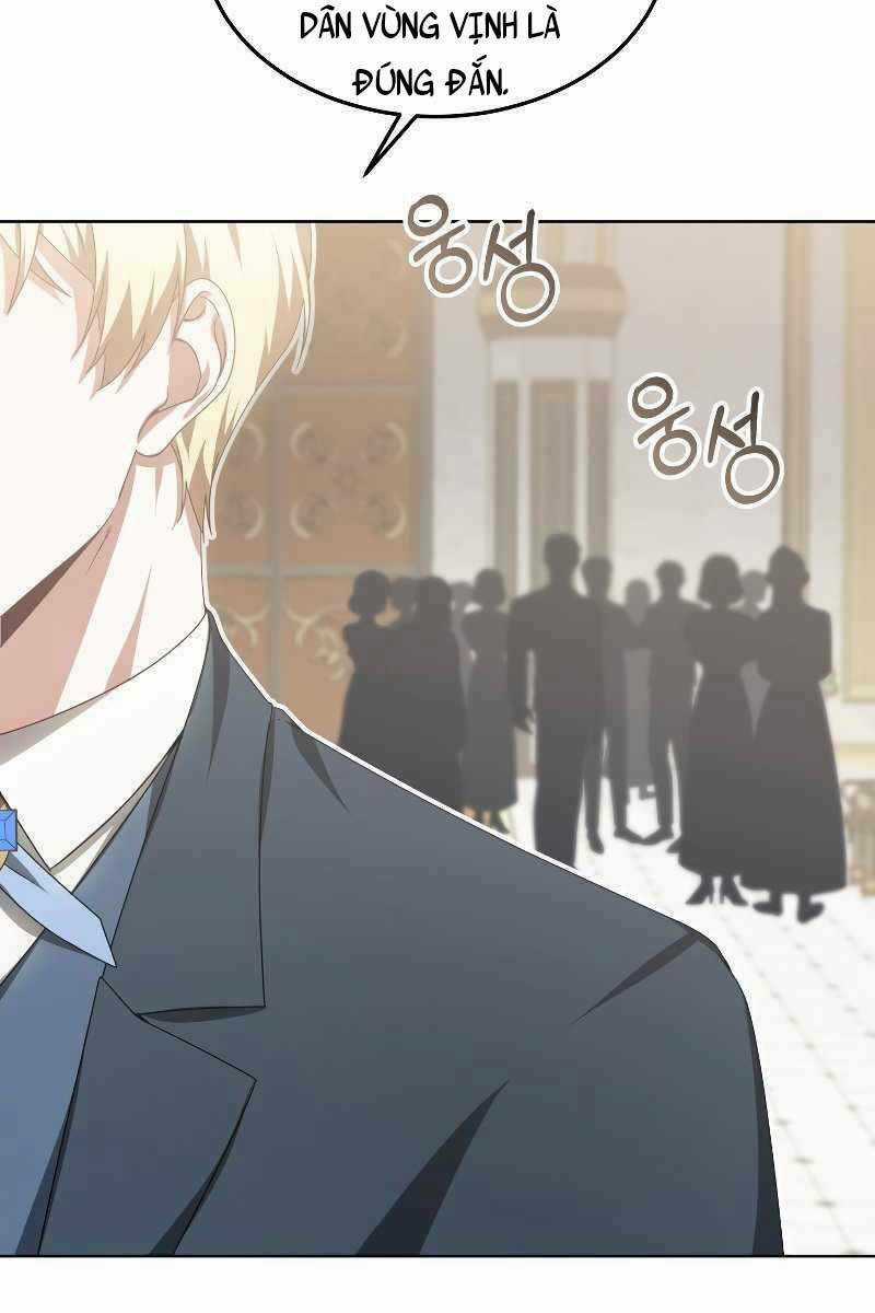 Bác Sĩ Phẫu Thuật Cấp Sss - Chapter 33 - Trang 33