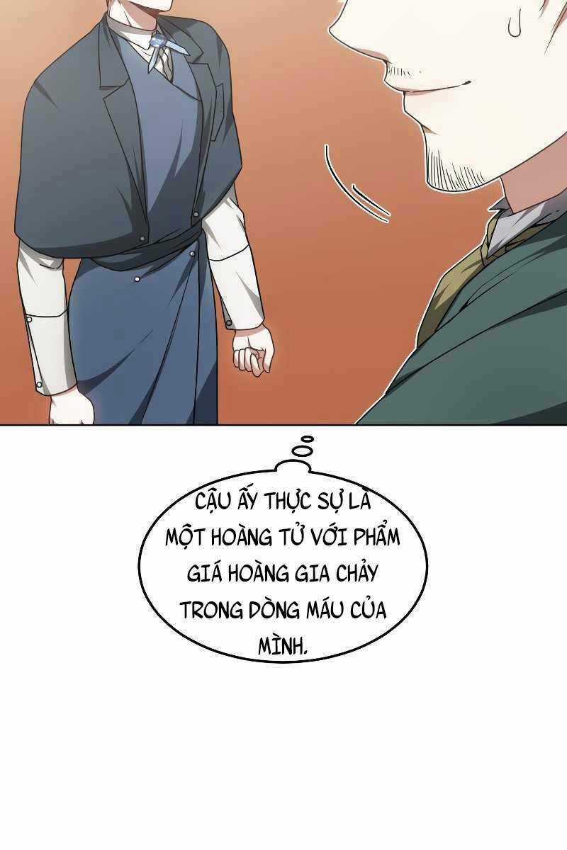 Bác Sĩ Phẫu Thuật Cấp Sss - Chapter 33 - Trang 35