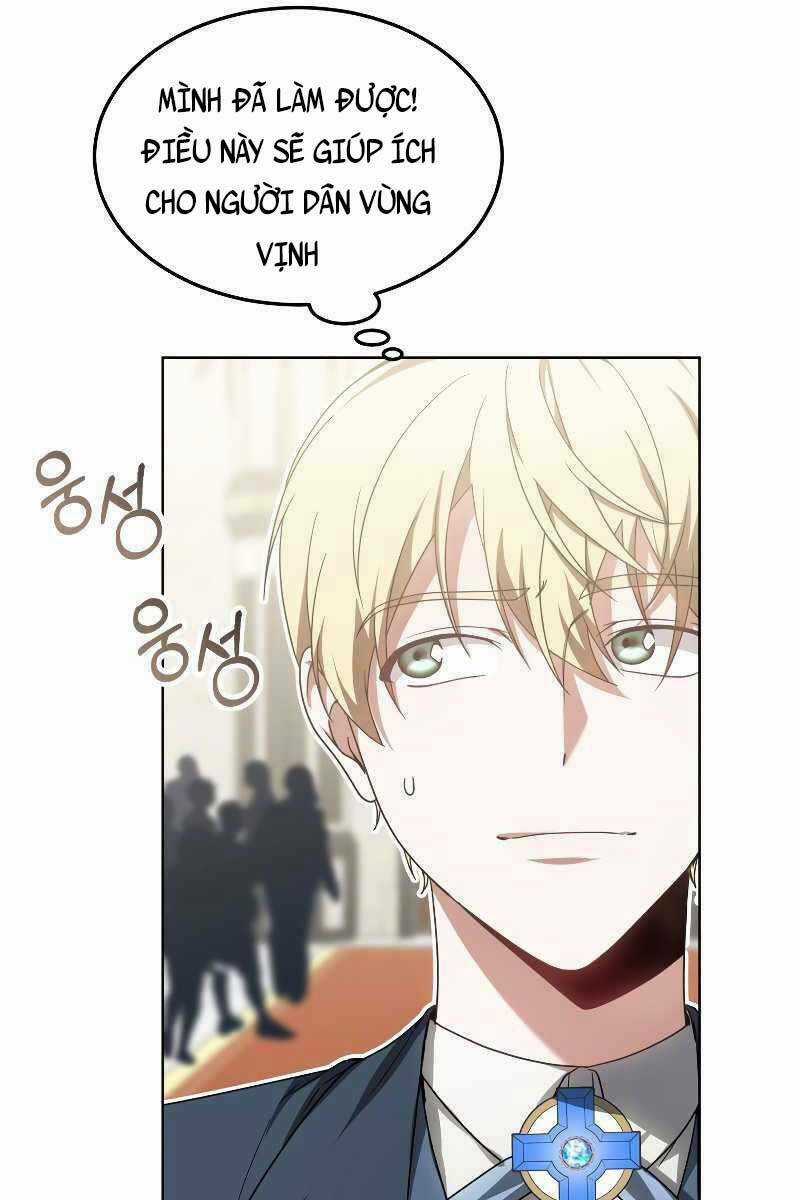 Bác Sĩ Phẫu Thuật Cấp Sss - Chapter 33 - Trang 36