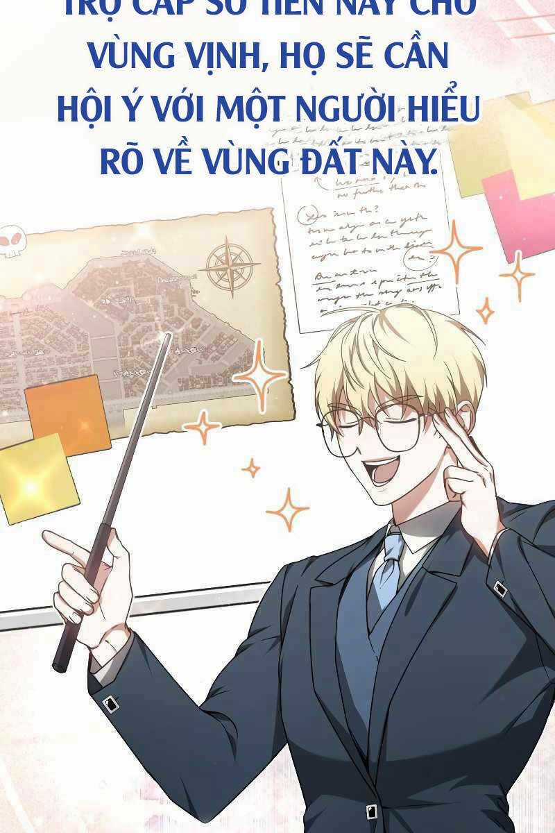 Bác Sĩ Phẫu Thuật Cấp Sss - Chapter 33 - Trang 38