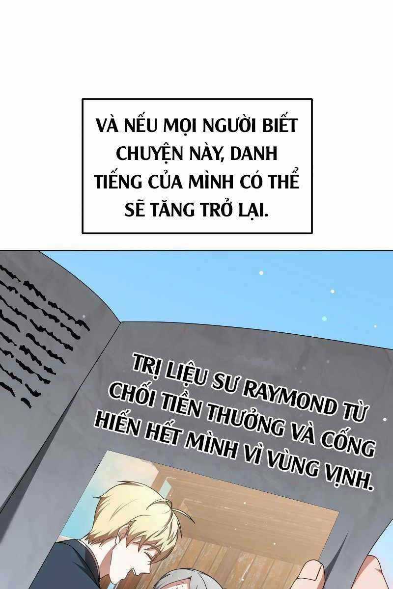 Bác Sĩ Phẫu Thuật Cấp Sss - Chapter 33 - Trang 42