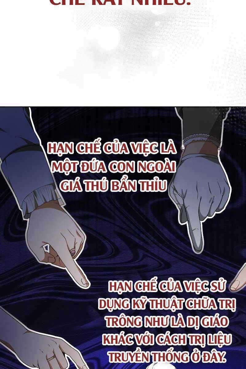 Bác Sĩ Phẫu Thuật Cấp Sss - Chapter 33 - Trang 44