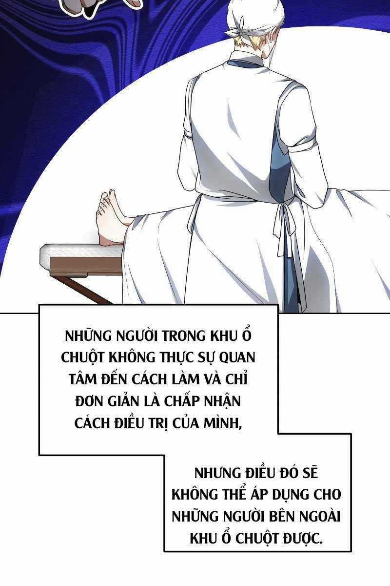 Bác Sĩ Phẫu Thuật Cấp Sss - Chapter 33 - Trang 45