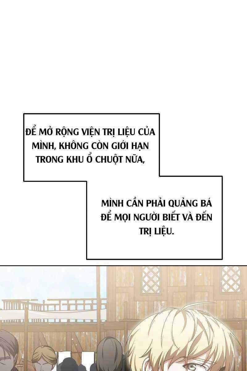 Bác Sĩ Phẫu Thuật Cấp Sss - Chapter 33 - Trang 46