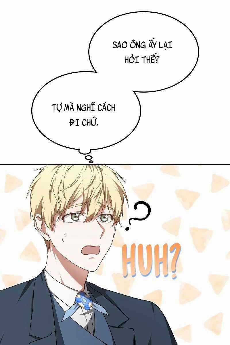 Bác Sĩ Phẫu Thuật Cấp Sss - Chapter 33 - Trang 53