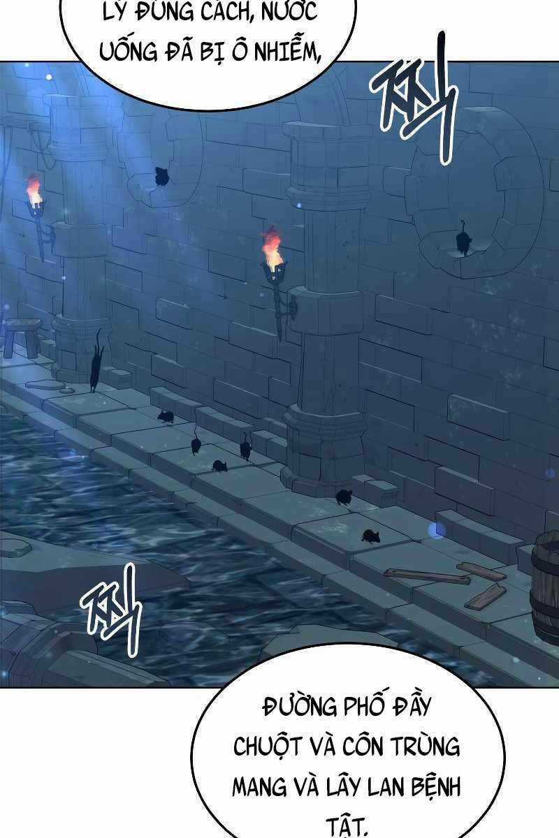 Bác Sĩ Phẫu Thuật Cấp Sss - Chapter 33 - Trang 56