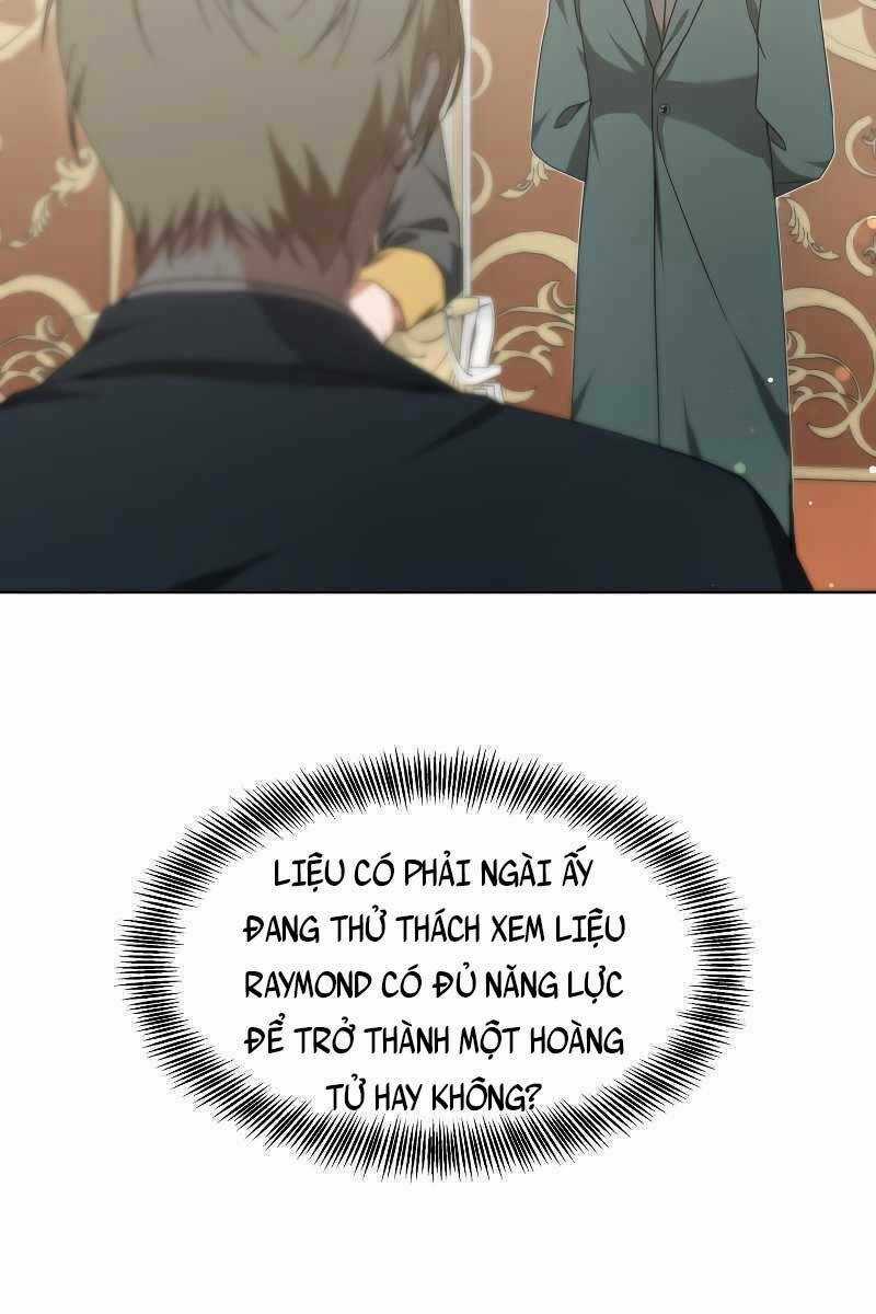 Bác Sĩ Phẫu Thuật Cấp Sss - Chapter 33 - Trang 64