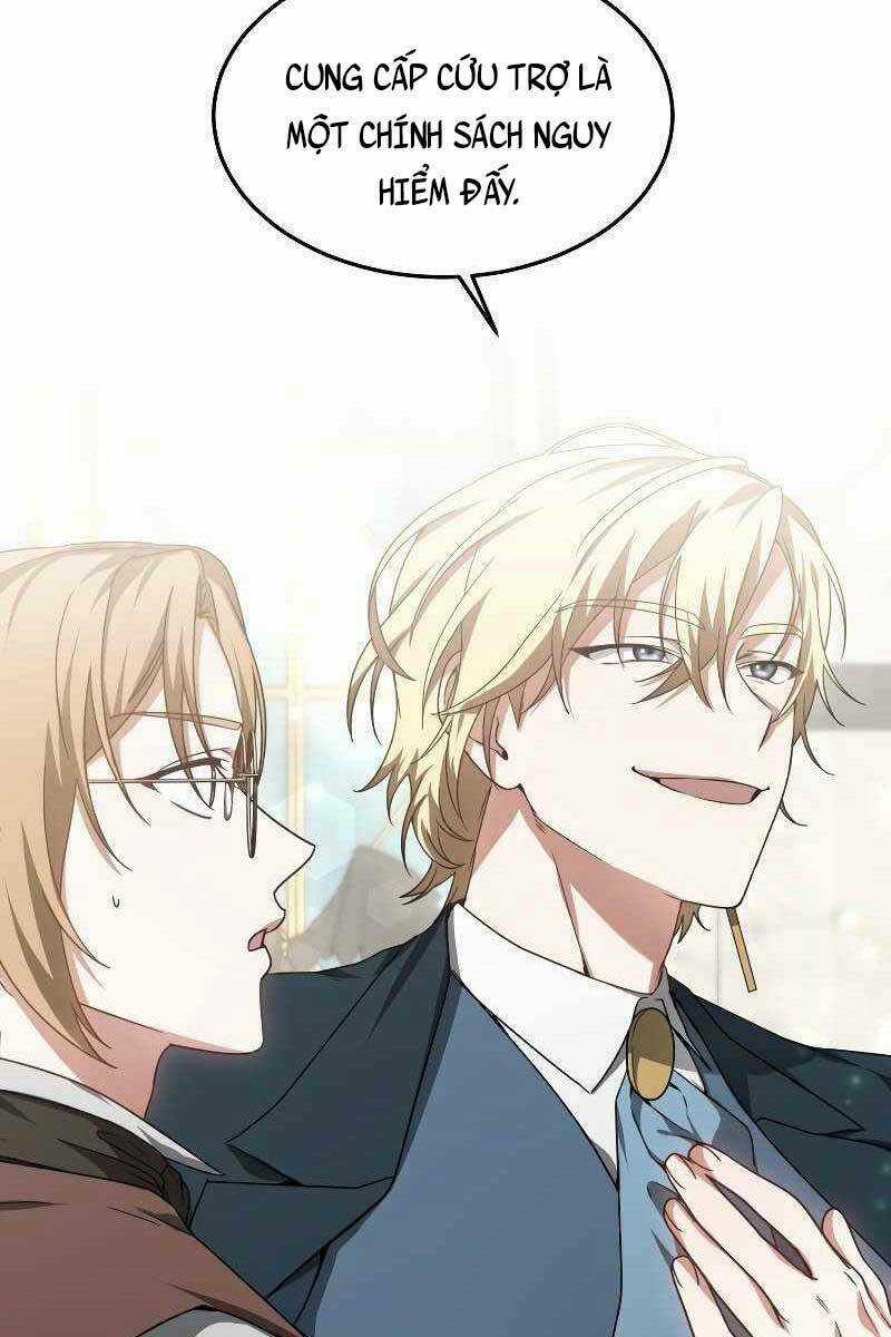 Bác Sĩ Phẫu Thuật Cấp Sss - Chapter 33 - Trang 77