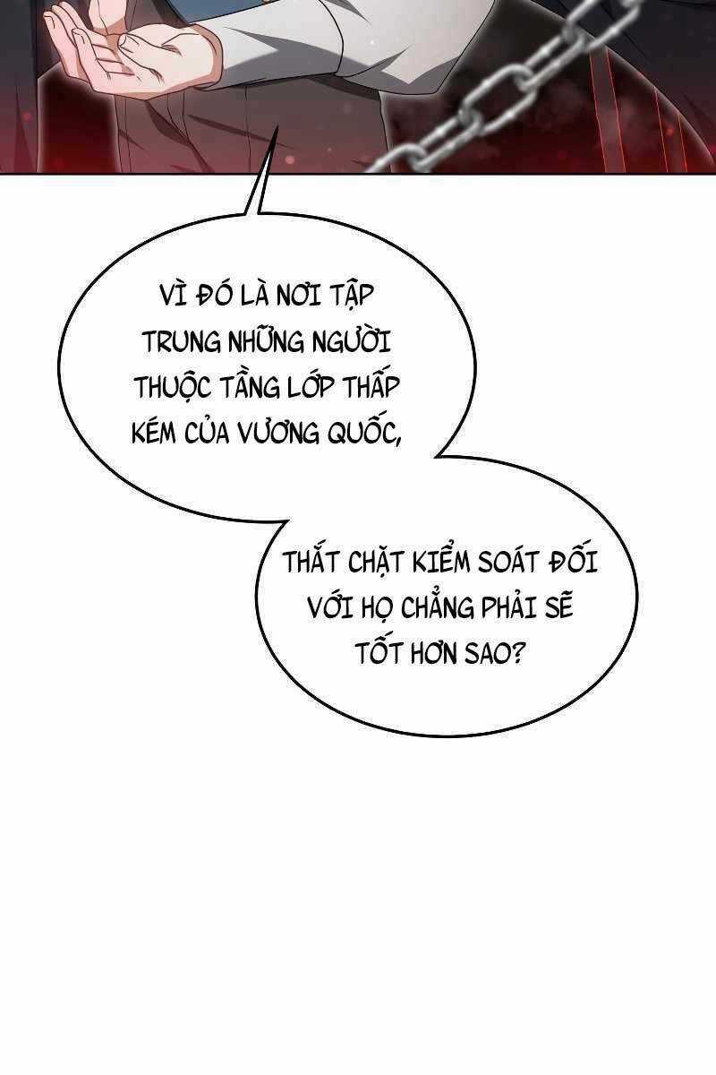 Bác Sĩ Phẫu Thuật Cấp Sss - Chapter 33 - Trang 81