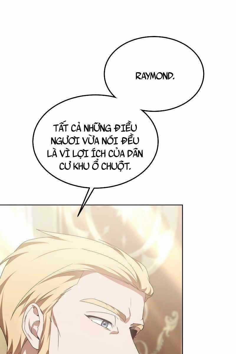 Bác Sĩ Phẫu Thuật Cấp Sss - Chapter 34 - Trang 1