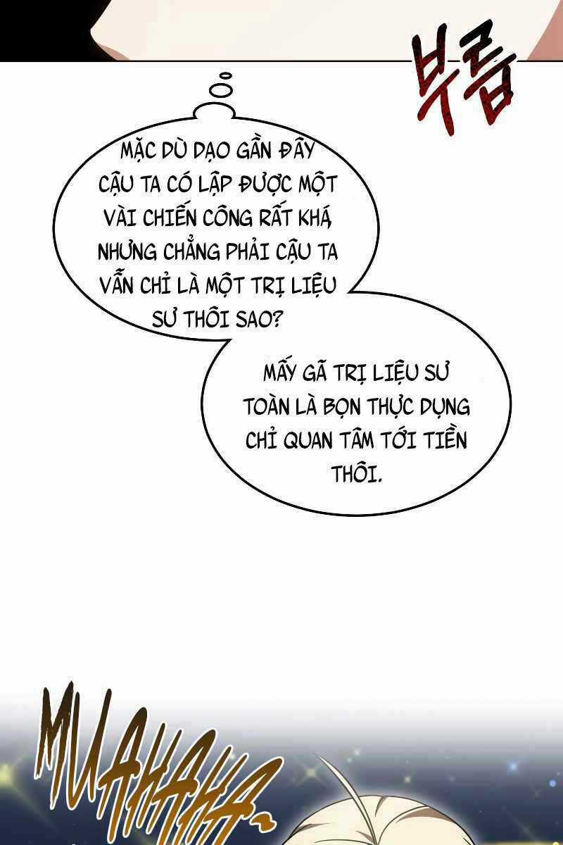 Bác Sĩ Phẫu Thuật Cấp Sss - Chapter 34 - Trang 111