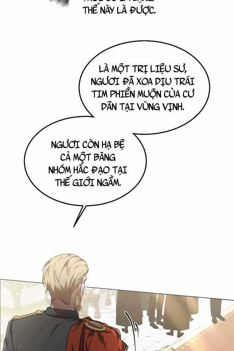 Bác Sĩ Phẫu Thuật Cấp Sss - Chapter 34 - Trang 17