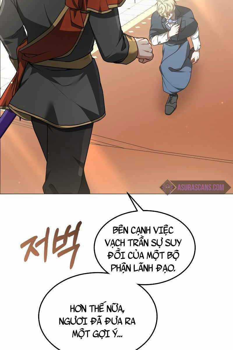 Bác Sĩ Phẫu Thuật Cấp Sss - Chapter 34 - Trang 18