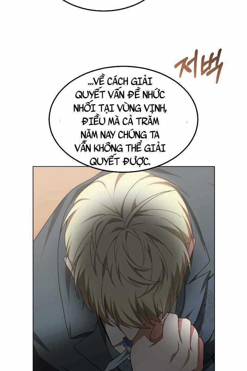 Bác Sĩ Phẫu Thuật Cấp Sss - Chapter 34 - Trang 19