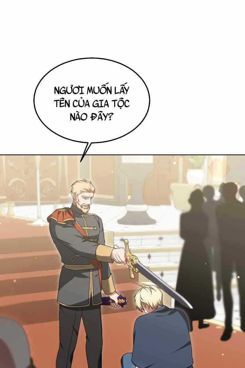 Bác Sĩ Phẫu Thuật Cấp Sss - Chapter 34 - Trang 22