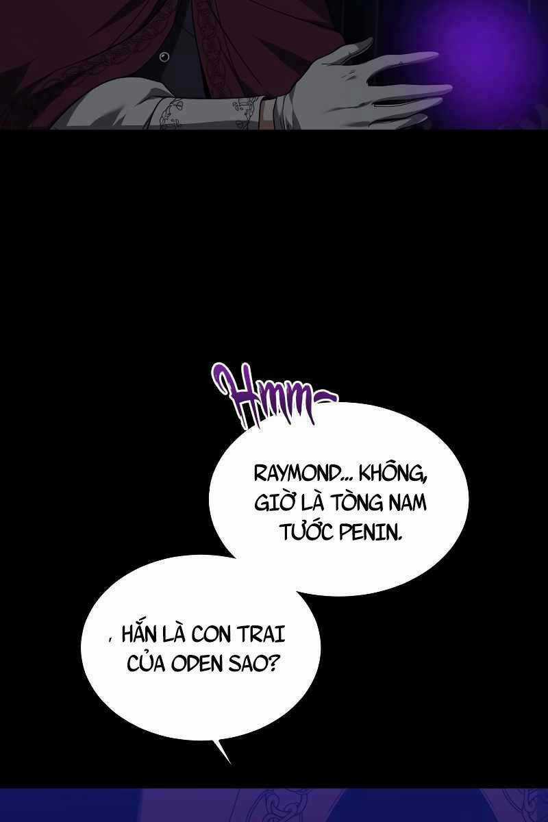 Bác Sĩ Phẫu Thuật Cấp Sss - Chapter 34 - Trang 36