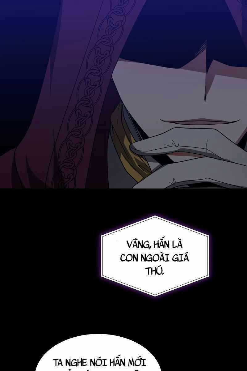 Bác Sĩ Phẫu Thuật Cấp Sss - Chapter 34 - Trang 37