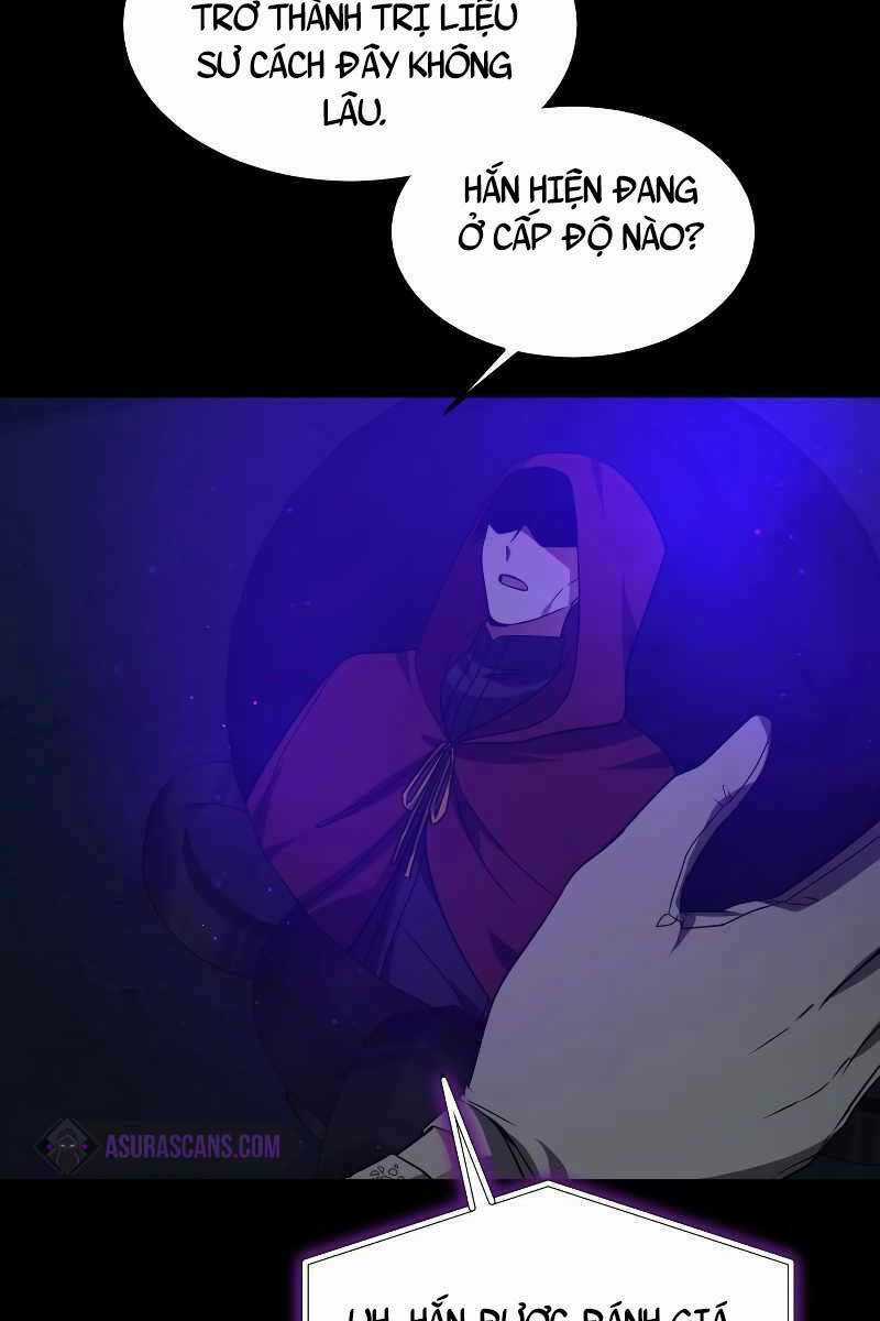 Bác Sĩ Phẫu Thuật Cấp Sss - Chapter 34 - Trang 38