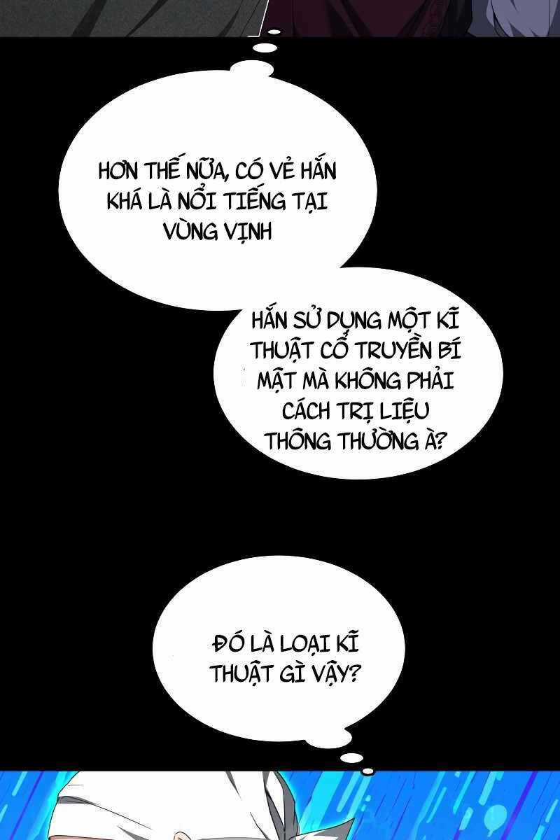 Bác Sĩ Phẫu Thuật Cấp Sss - Chapter 34 - Trang 41