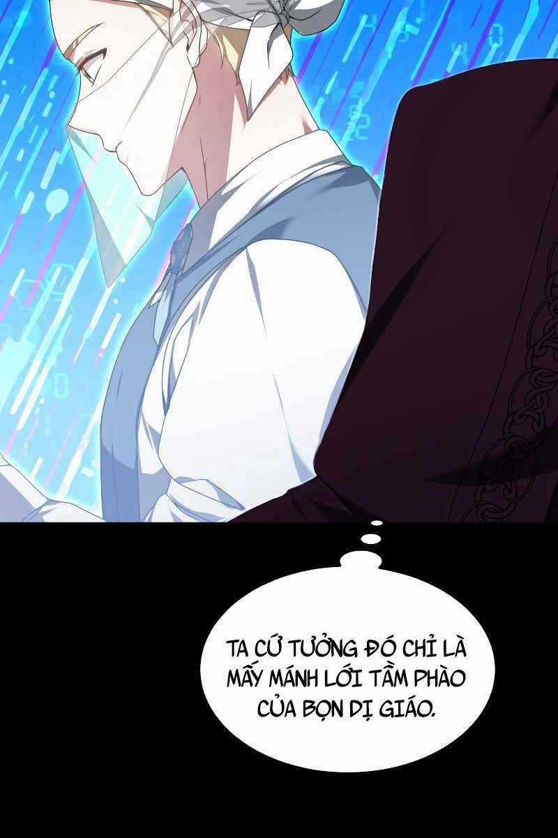 Bác Sĩ Phẫu Thuật Cấp Sss - Chapter 34 - Trang 42