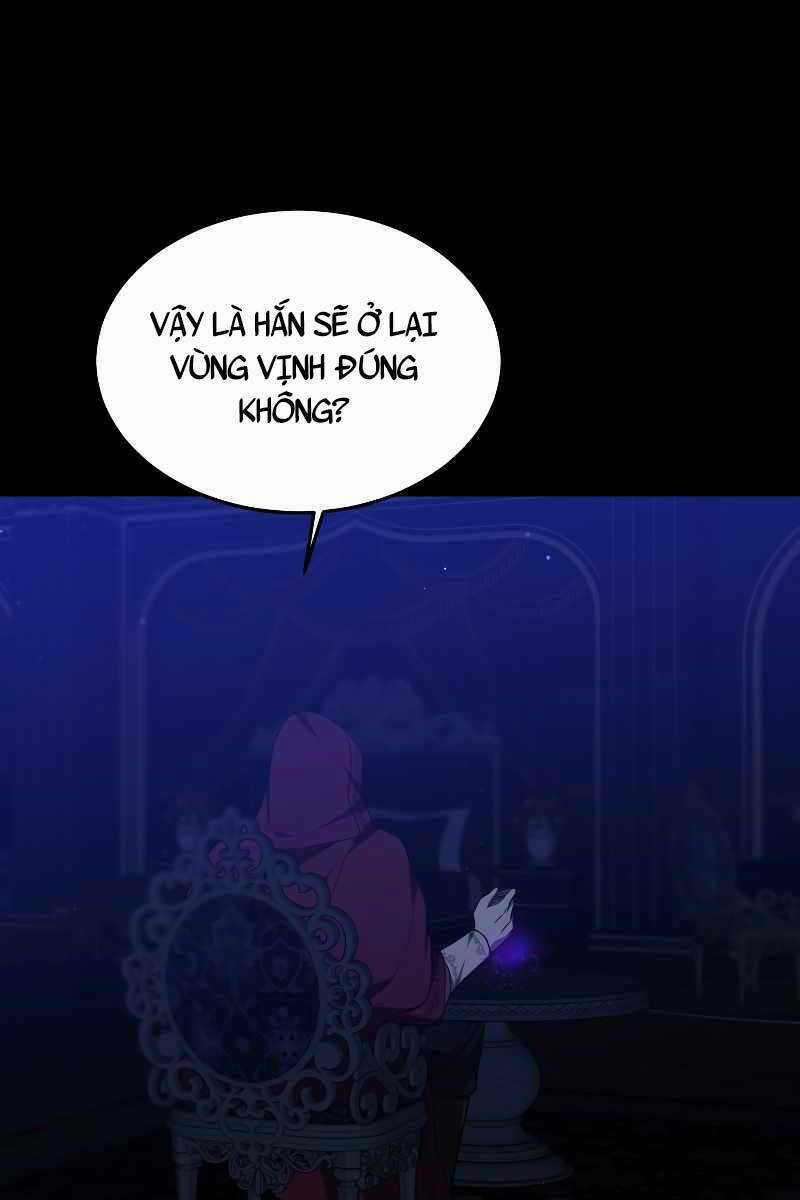 Bác Sĩ Phẫu Thuật Cấp Sss - Chapter 34 - Trang 43