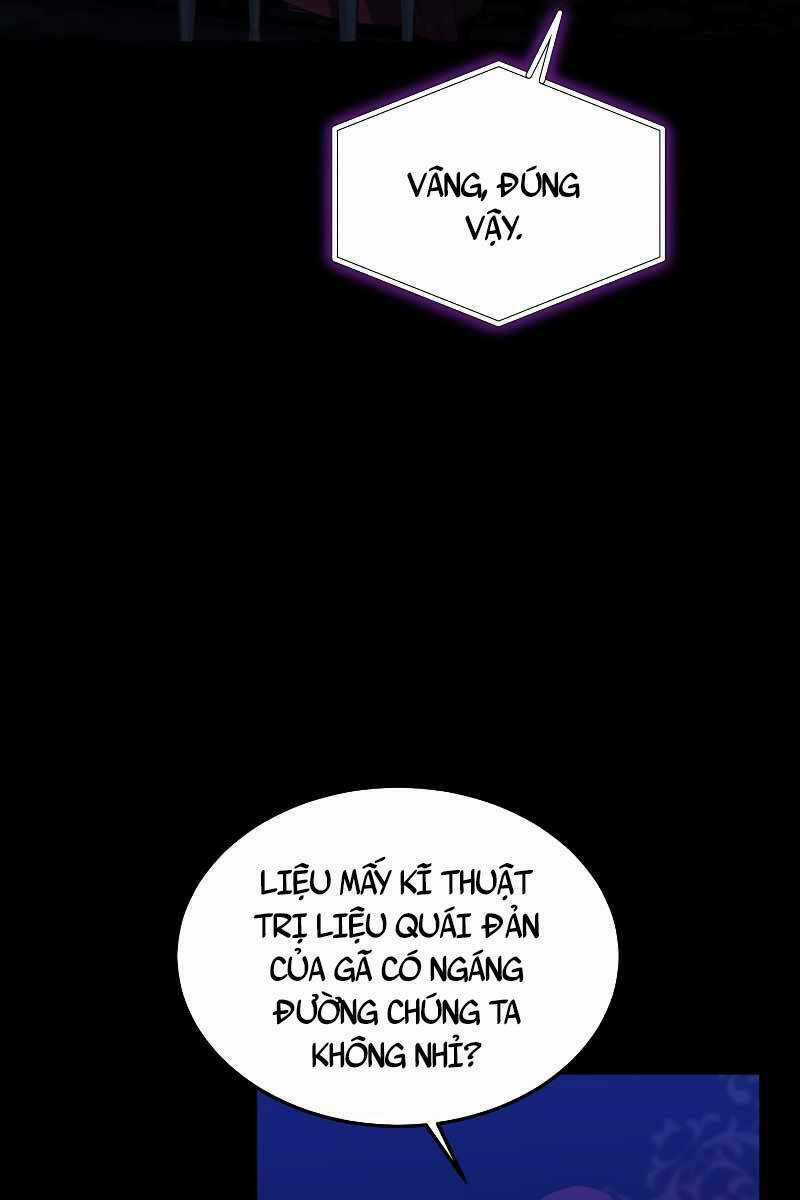 Bác Sĩ Phẫu Thuật Cấp Sss - Chapter 34 - Trang 44