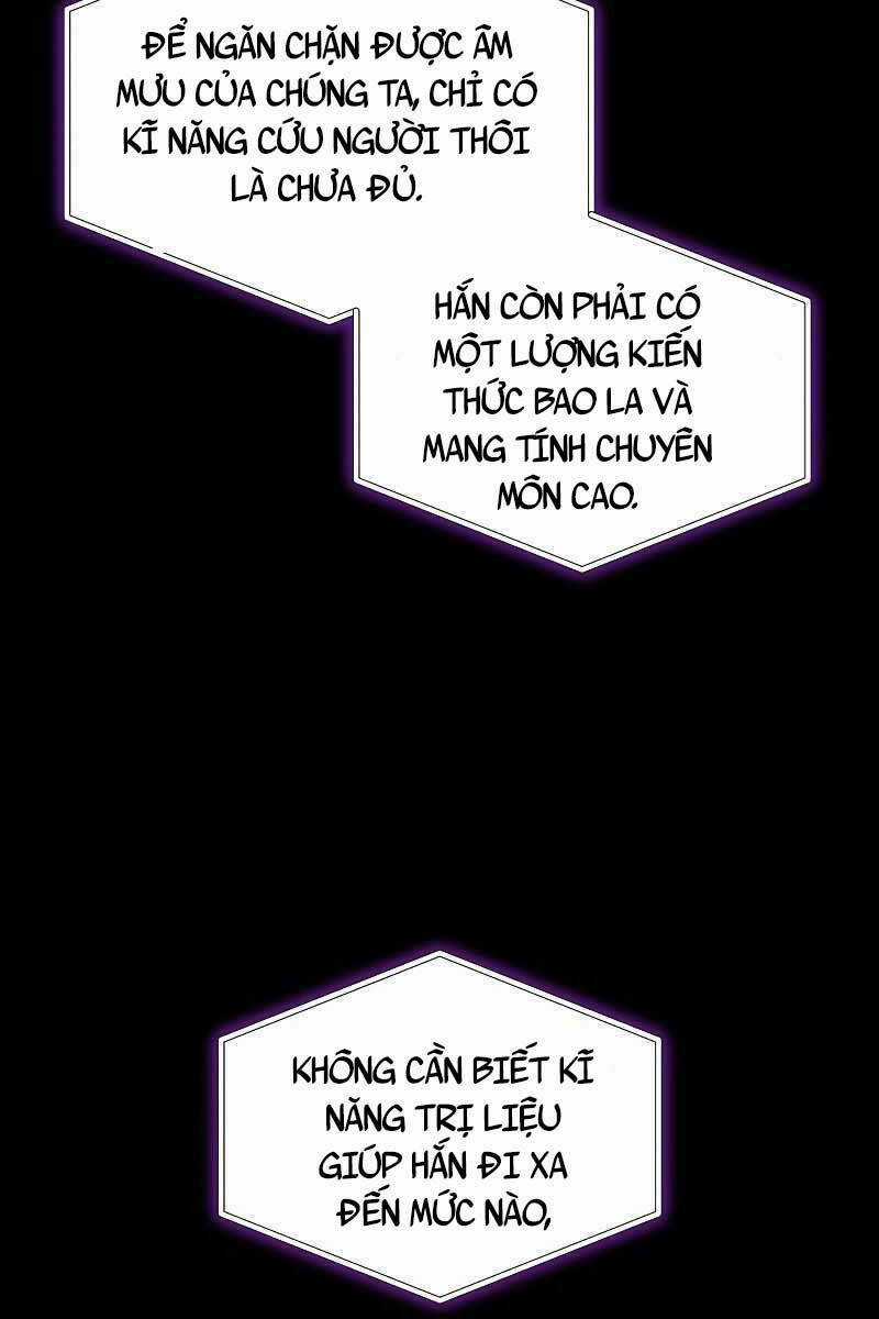 Bác Sĩ Phẫu Thuật Cấp Sss - Chapter 34 - Trang 48