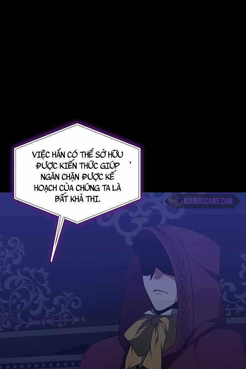 Bác Sĩ Phẫu Thuật Cấp Sss - Chapter 34 - Trang 49