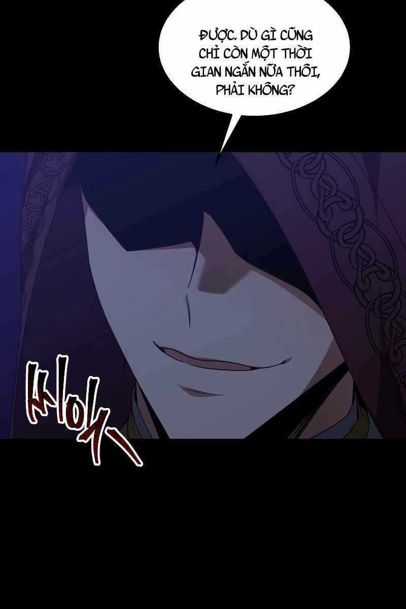 Bác Sĩ Phẫu Thuật Cấp Sss - Chapter 34 - Trang 51