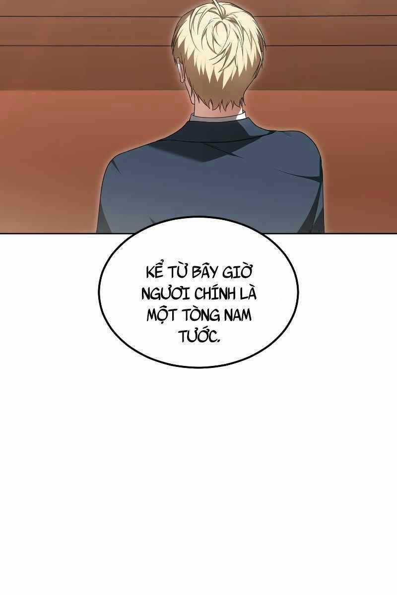 Bác Sĩ Phẫu Thuật Cấp Sss - Chapter 34 - Trang 7