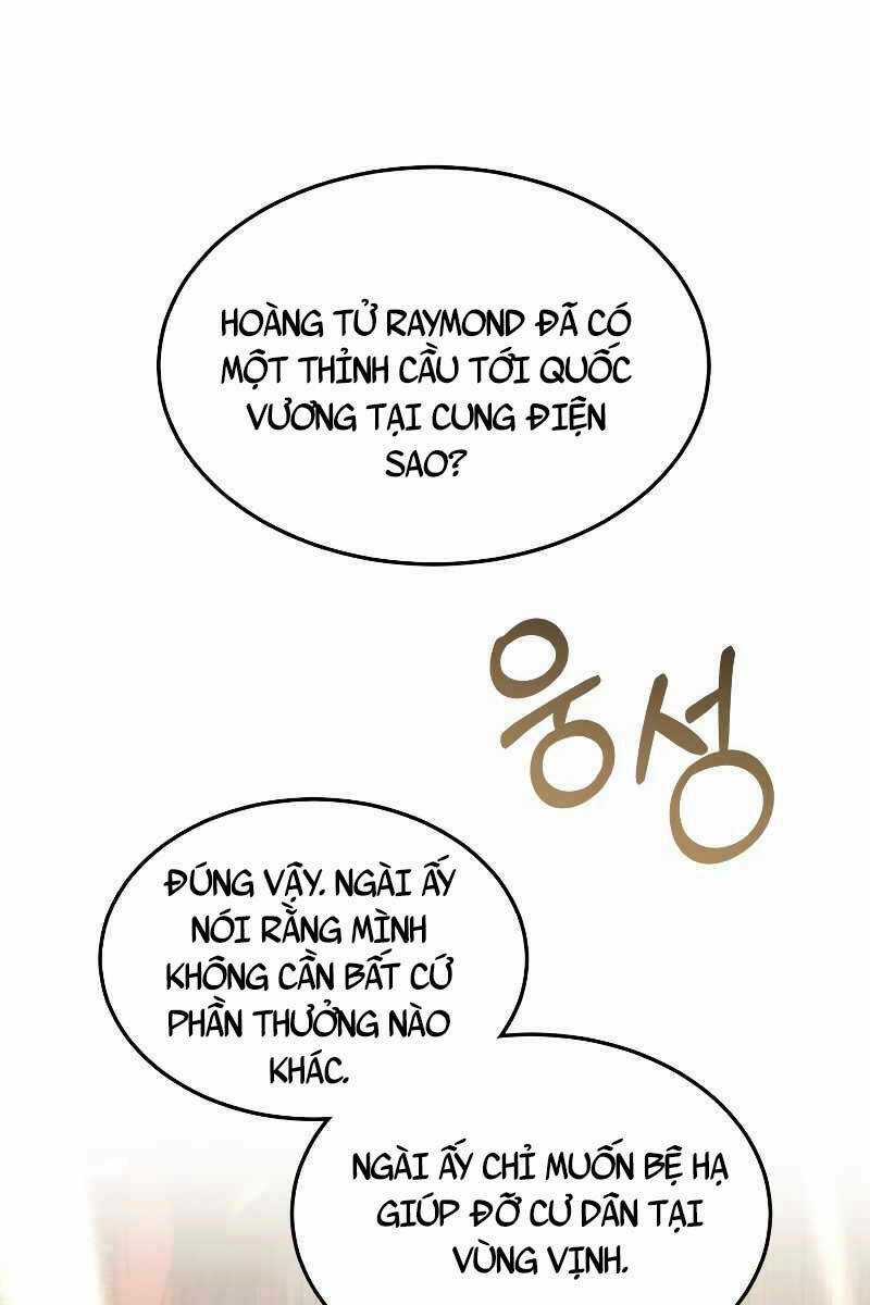 Bác Sĩ Phẫu Thuật Cấp Sss - Chapter 34 - Trang 66