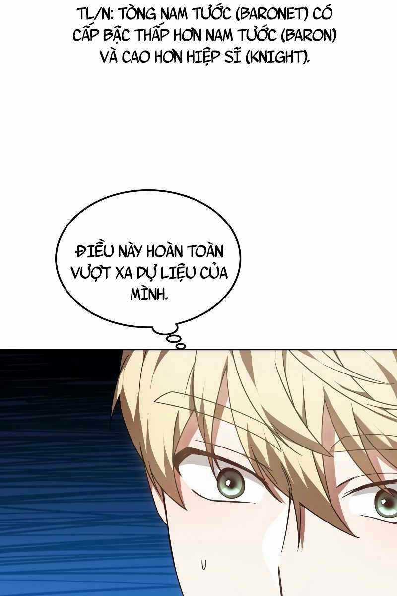 Bác Sĩ Phẫu Thuật Cấp Sss - Chapter 34 - Trang 9