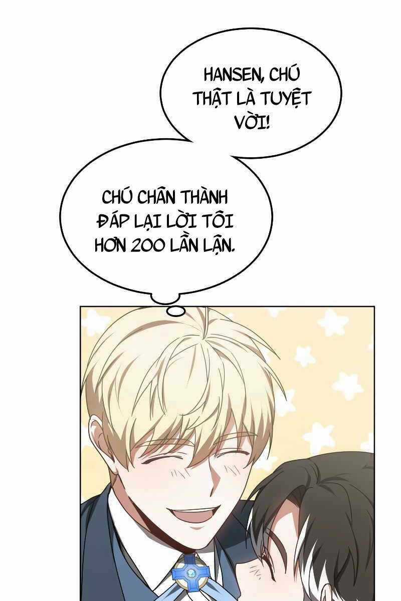 Bác Sĩ Phẫu Thuật Cấp Sss - Chapter 34 - Trang 85