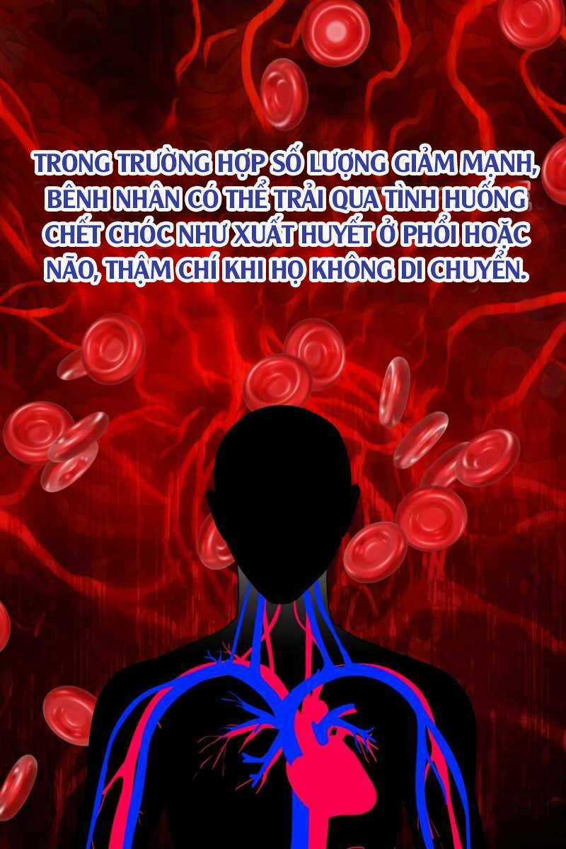 Bác Sĩ Phẫu Thuật Cấp Sss - Chapter 35 - Trang 101