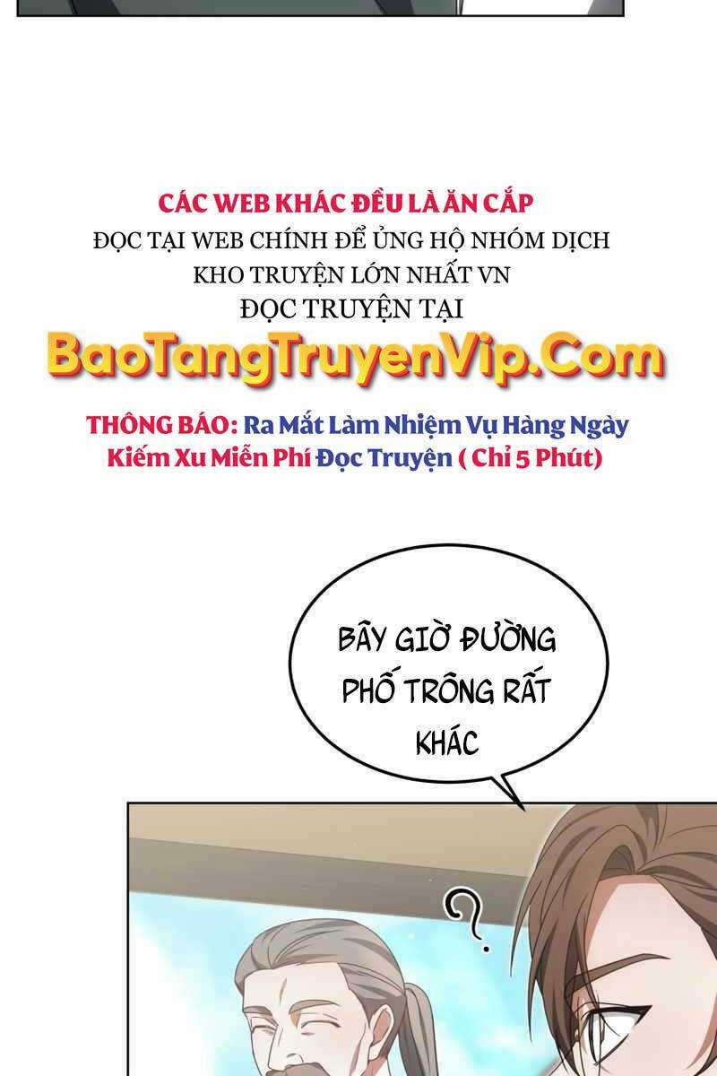 Bác Sĩ Phẫu Thuật Cấp Sss - Chapter 35 - Trang 16