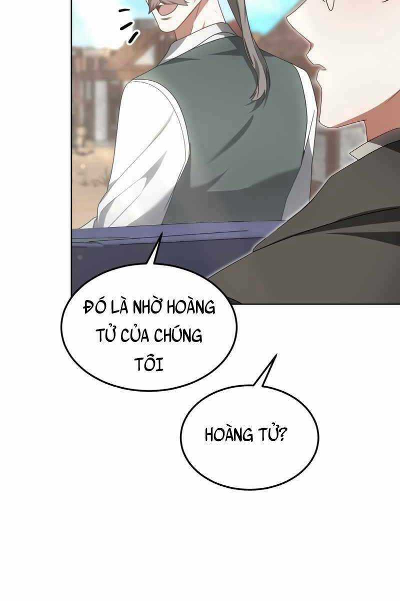 Bác Sĩ Phẫu Thuật Cấp Sss - Chapter 35 - Trang 17