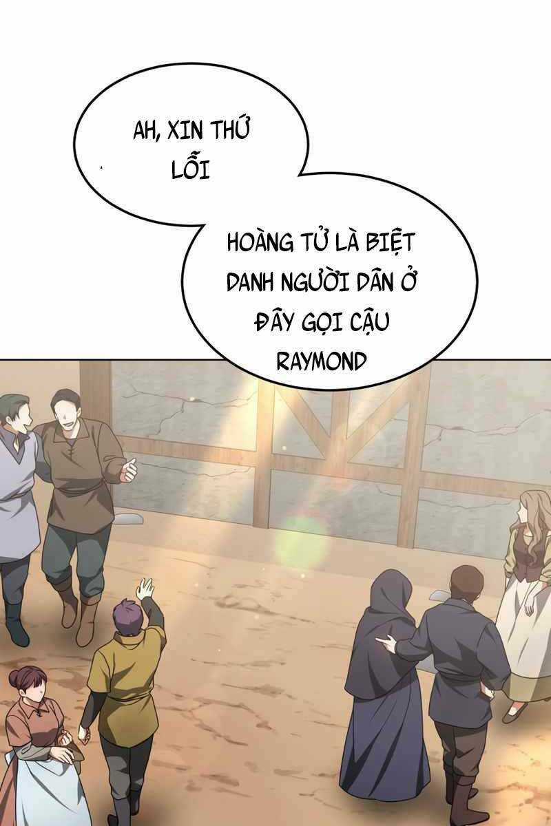 Bác Sĩ Phẫu Thuật Cấp Sss - Chapter 35 - Trang 18