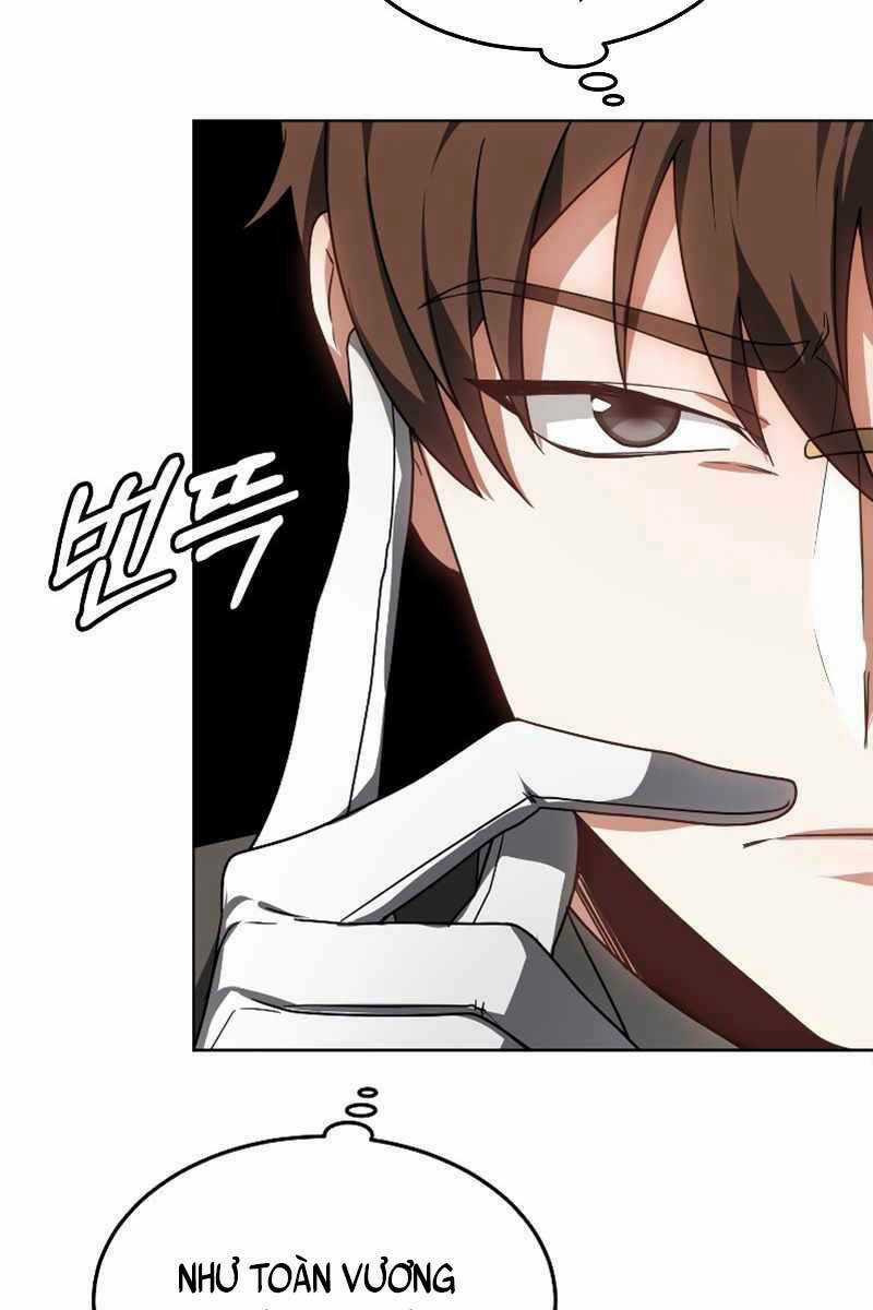 Bác Sĩ Phẫu Thuật Cấp Sss - Chapter 35 - Trang 3