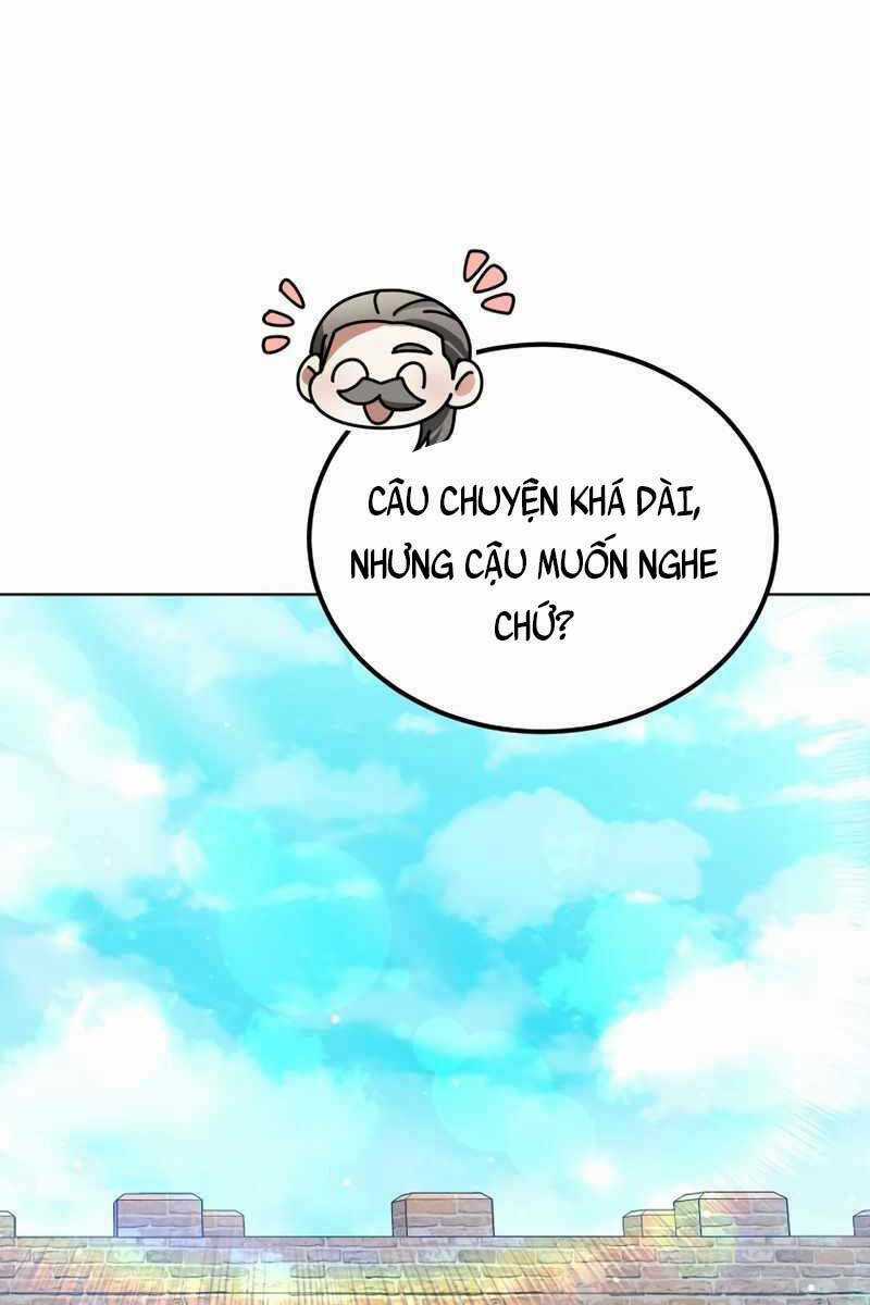 Bác Sĩ Phẫu Thuật Cấp Sss - Chapter 35 - Trang 21