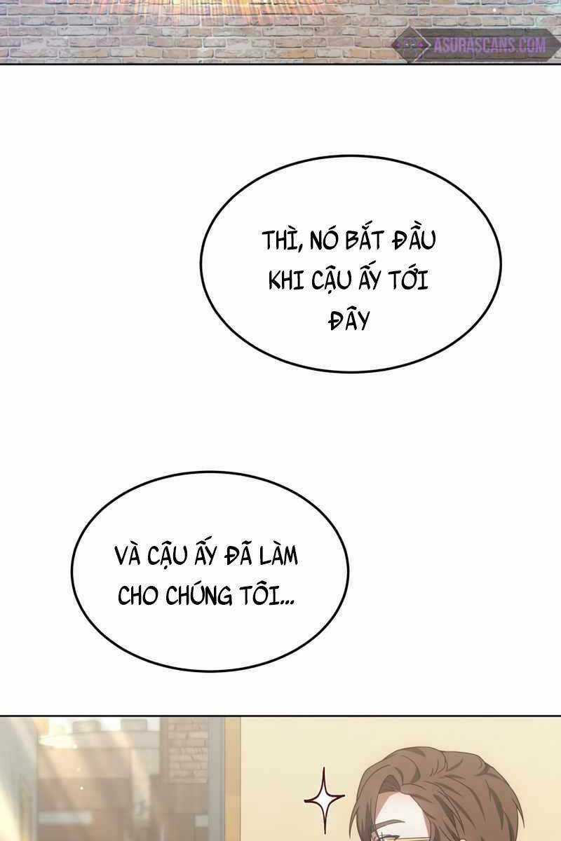 Bác Sĩ Phẫu Thuật Cấp Sss - Chapter 35 - Trang 22